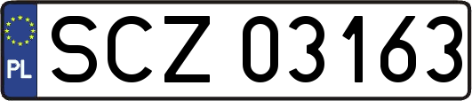 SCZ03163
