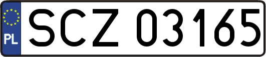 SCZ03165