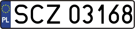 SCZ03168