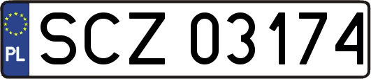 SCZ03174