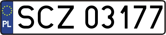SCZ03177