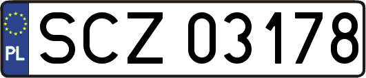 SCZ03178