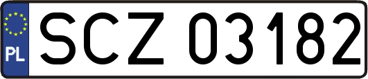 SCZ03182
