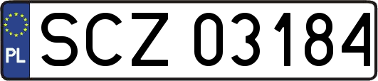 SCZ03184