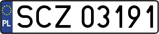 SCZ03191