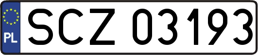SCZ03193