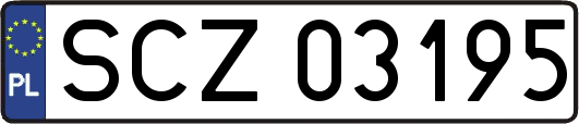 SCZ03195