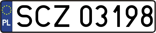 SCZ03198