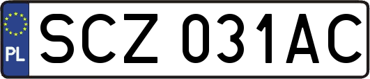 SCZ031AC