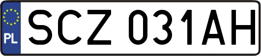 SCZ031AH