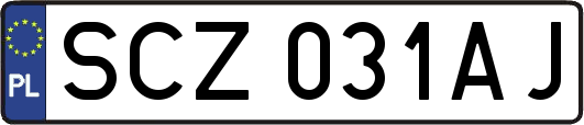 SCZ031AJ