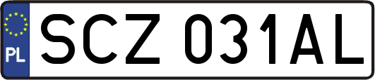 SCZ031AL