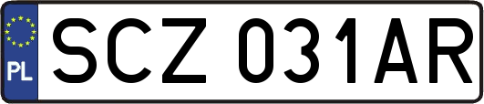 SCZ031AR