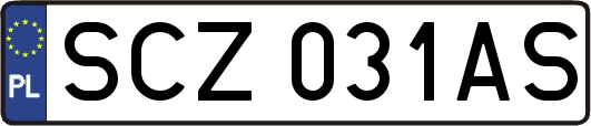 SCZ031AS
