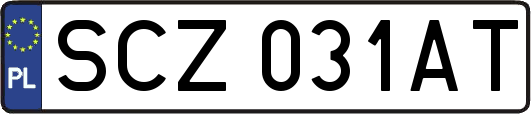 SCZ031AT