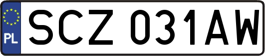 SCZ031AW