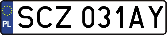 SCZ031AY