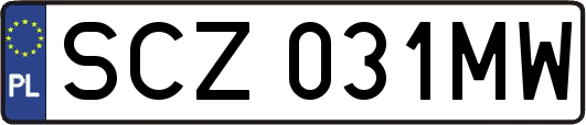 SCZ031MW