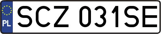 SCZ031SE