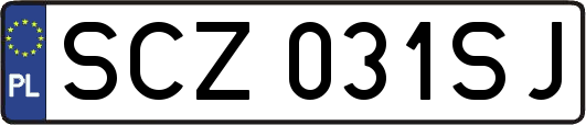 SCZ031SJ