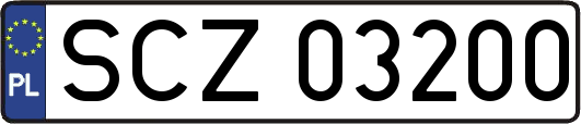 SCZ03200