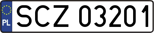 SCZ03201