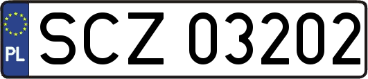 SCZ03202