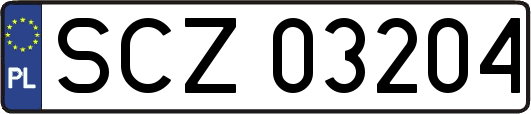 SCZ03204