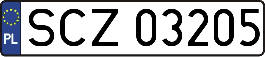 SCZ03205