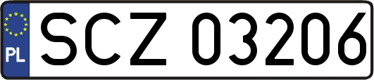 SCZ03206