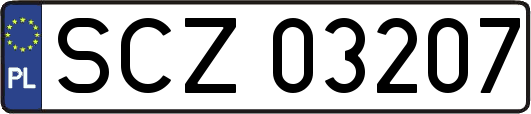 SCZ03207