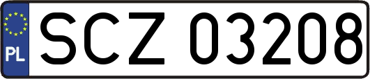 SCZ03208
