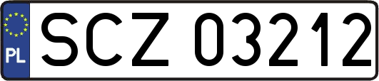 SCZ03212