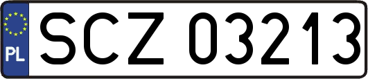 SCZ03213