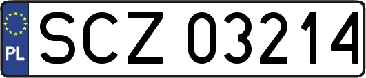 SCZ03214