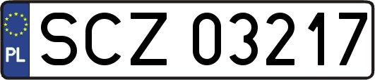 SCZ03217