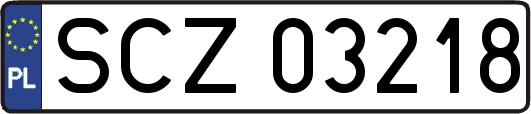 SCZ03218