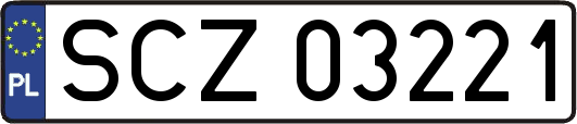 SCZ03221