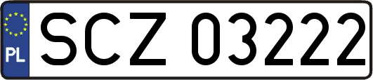 SCZ03222