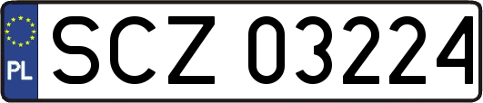 SCZ03224