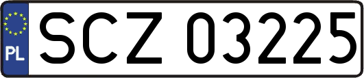 SCZ03225