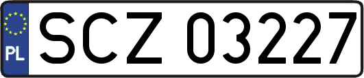 SCZ03227