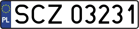 SCZ03231