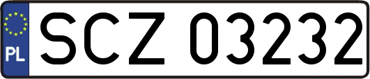 SCZ03232