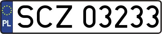 SCZ03233