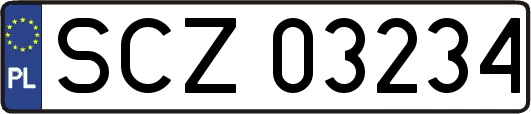 SCZ03234