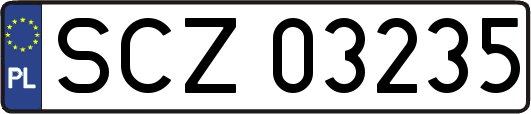 SCZ03235