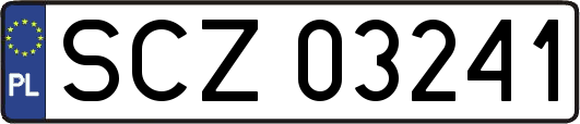 SCZ03241