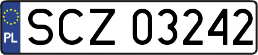 SCZ03242