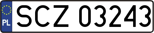 SCZ03243